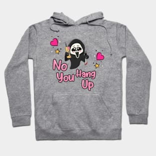 Scream Valentines Hoodie